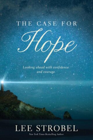 9780310460855 Case For Hope