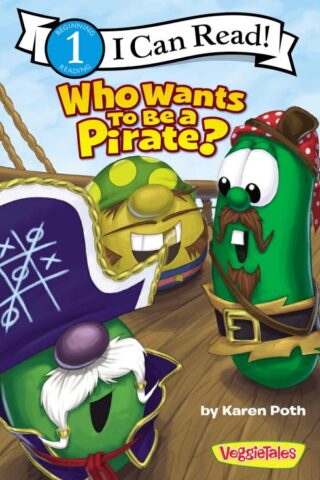 9780310721598 Who Wants To Be A Pirate Level 1