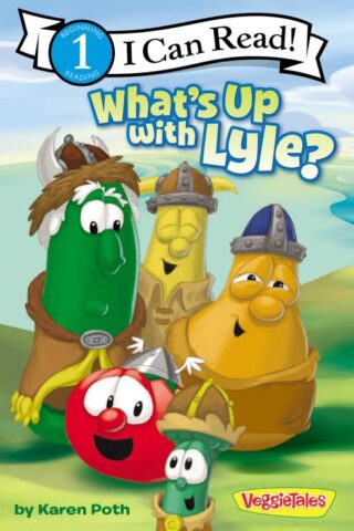 9780310721604 Whats Up With Lyle Level 1