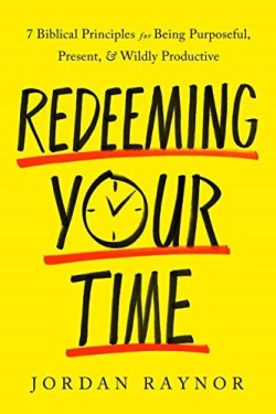 9780593193075 Redeeming Your Time