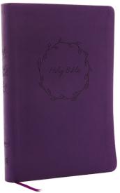 9780718075590 Value Thinline Bible Large Print Comfort Print