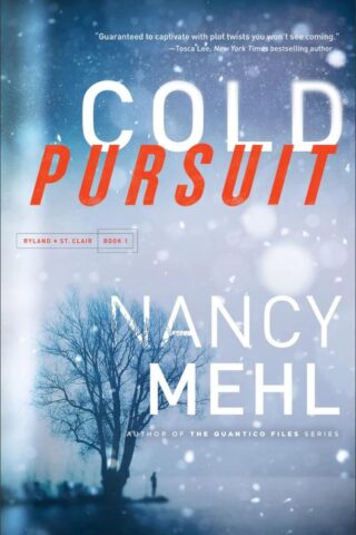 9780764240454 Cold Pursuit