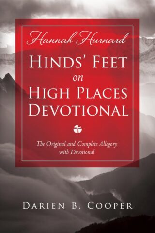 9780768442021 Hinds Feet On High Places Devotional