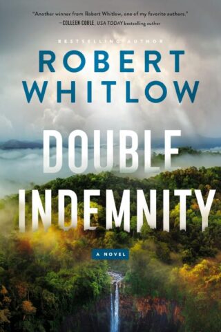 9780785234739 Double Indemnity : A Novel