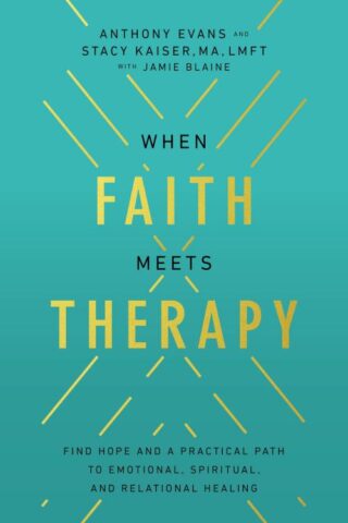 9780785289777 When Faith Meets Therapy