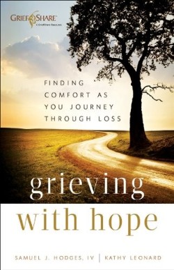 9780801014239 Grieving With Hope (Reprinted)