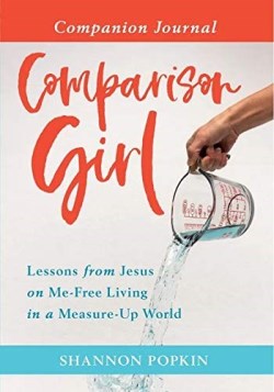 9780825447037 Comparison Girl Companion Journal