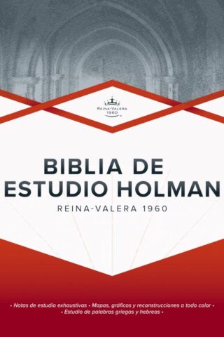 9781087783505 Holman Study Bible