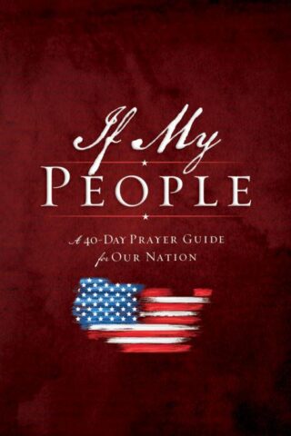 9781400219704 If My People Booklet