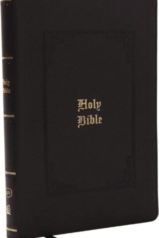 9781400331765 Giant Print Thinline Bible Vintage Series Comfort Print