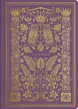 9781433569241 Illuminated Scripture Journal 1-2 Kings