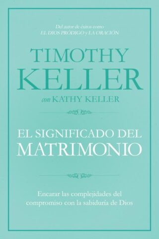 9781433644962 Significado Del Matrimonio - (Spanish)