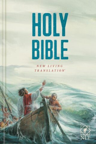 9781496438041 Childrens Bible