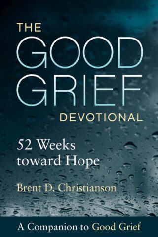 9781506453071 Good Grief Devotional