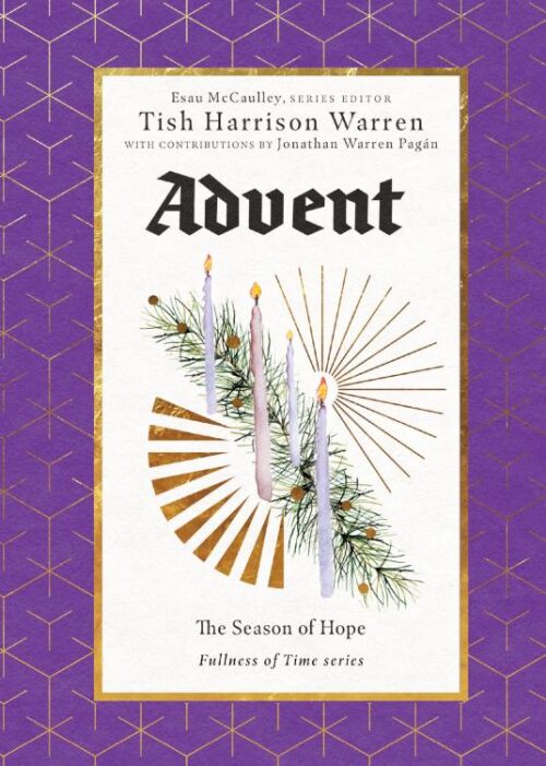 9781514000182 Advent : The Season Of Hope