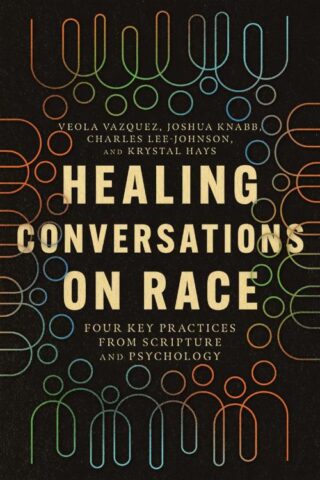 9781514003923 Healing Conversations On Race