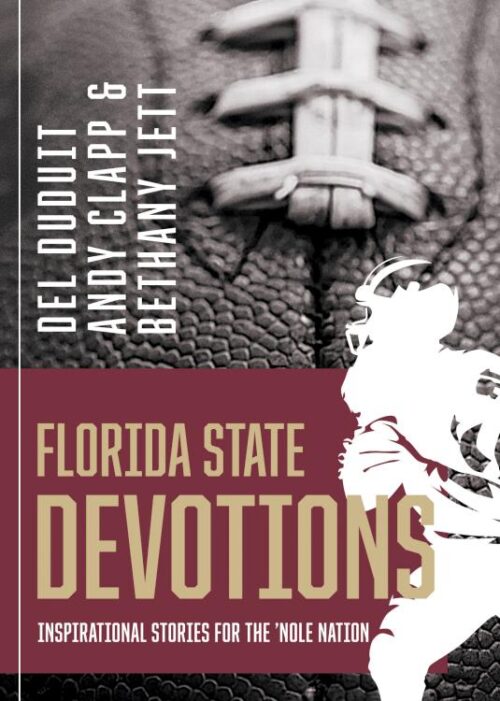 9781563096013 Florida State Devotions