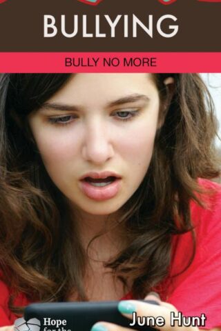 9781596369269 Bullying : Bully No More