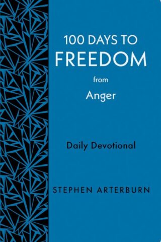 9781628629989 100 Days To Freedom From Anger