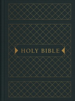 9781636093413 Cross Reference Study Bible