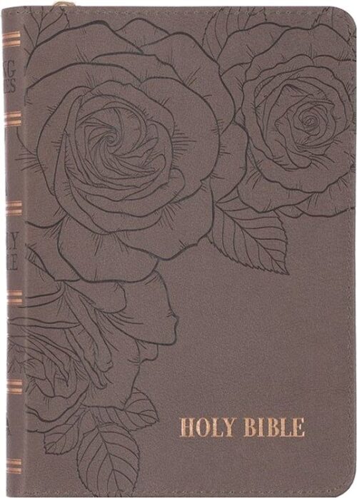 9781639526741 Large Print Compact Bible