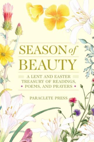 9781640607736 Season Of Beauty