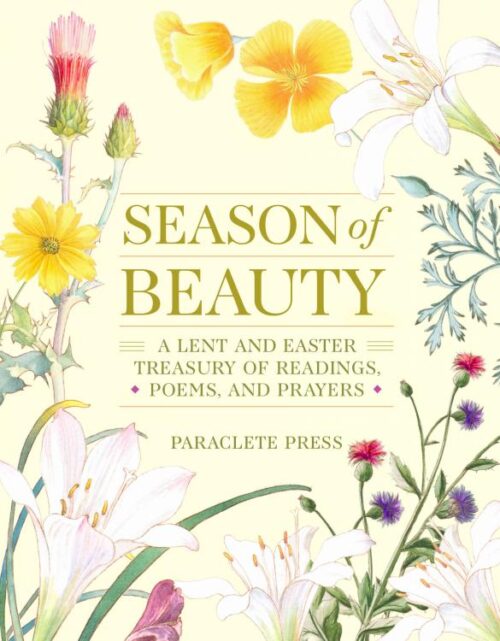 9781640607736 Season Of Beauty