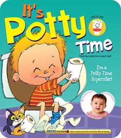 9781641231985 Its Potty Time For Boys