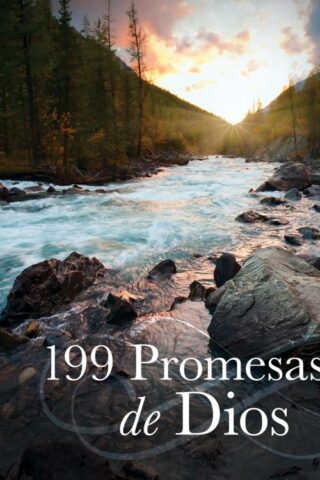 9781643523002 199 Promesas De Dios - (Spanish)