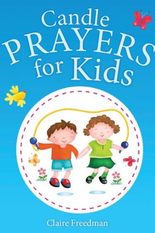 9781781281024 Candle Prayers For Kids