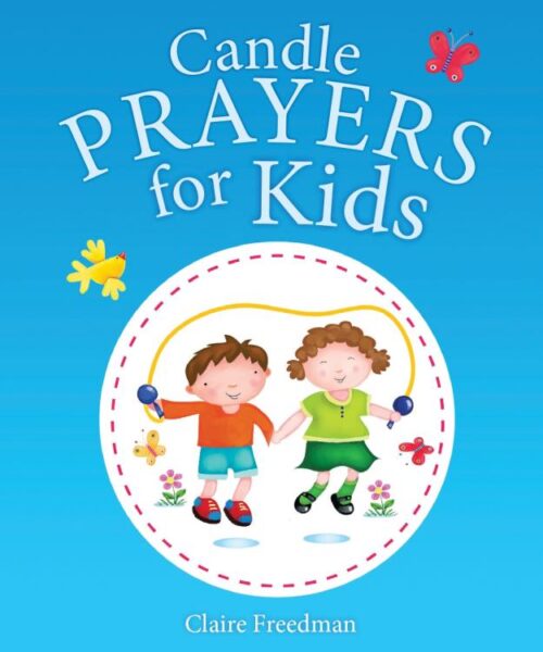 9781781281024 Candle Prayers For Kids