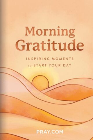 9798886024371 Morning Gratitude : Inspiring Moments To Start Your Day