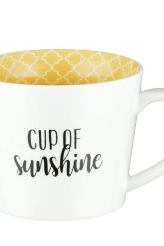 6006937144019 Cup Of Sunshine