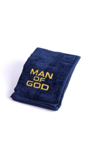 788200539017 Pastor Towel Man Of God