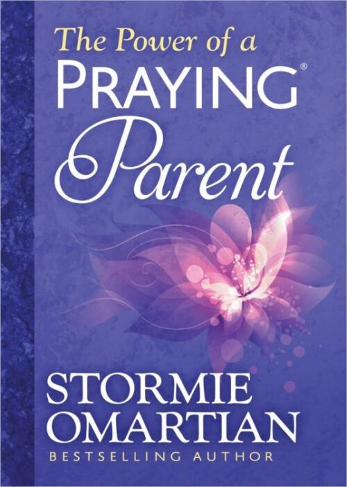 9780736957717 Power Of A Praying Parent Deluxe Edition (Deluxe)