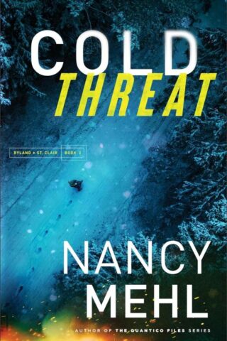 9780764240461 Cold Threat