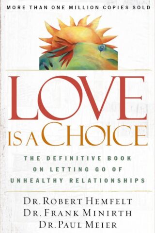 9780785263753 Love Is A Choice (Reprinted)