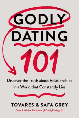 9780785293019 Godly Dating 101