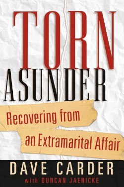 9780802471352 Torn Asunder : Recovering From An Extramarital Affair