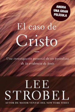 9780829721928 Caso De Cristo - (Spanish)