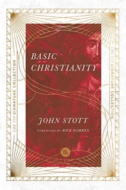 9780830848539 Basic Christianity