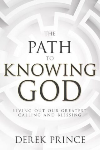 9798887693224 Path To Knowing God