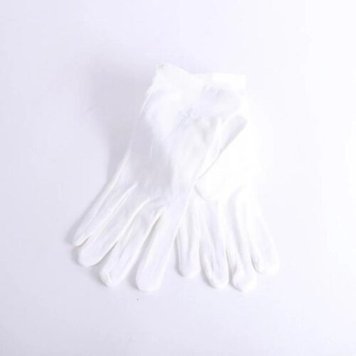 788200504534 Worship Gloves With White Cross