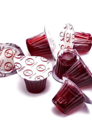 788200564958 Communion Cups One Body All In One Prefilled 50 Pack