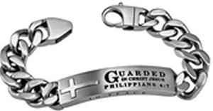 864040300472 Neo Guarded (Bracelet/Wristband)