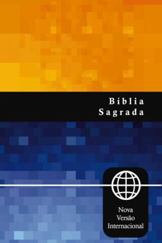 9780310466000 Portuguese NVI Bible