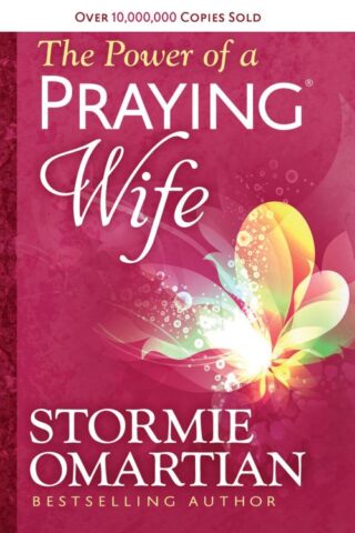 9780736957533 Power Of A Praying Wife Deluxe Edition (Deluxe)