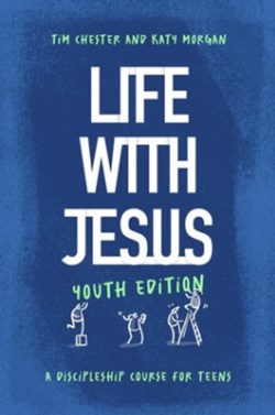 9781802541380 Life With Jesus Youth Edition