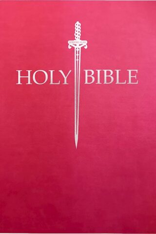 9798887692067 Sword Bible Large Print