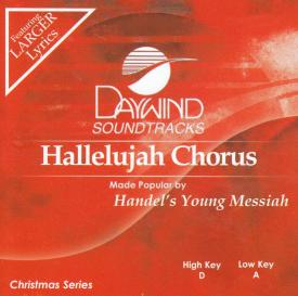 614187306826 Hallelujah Chorus